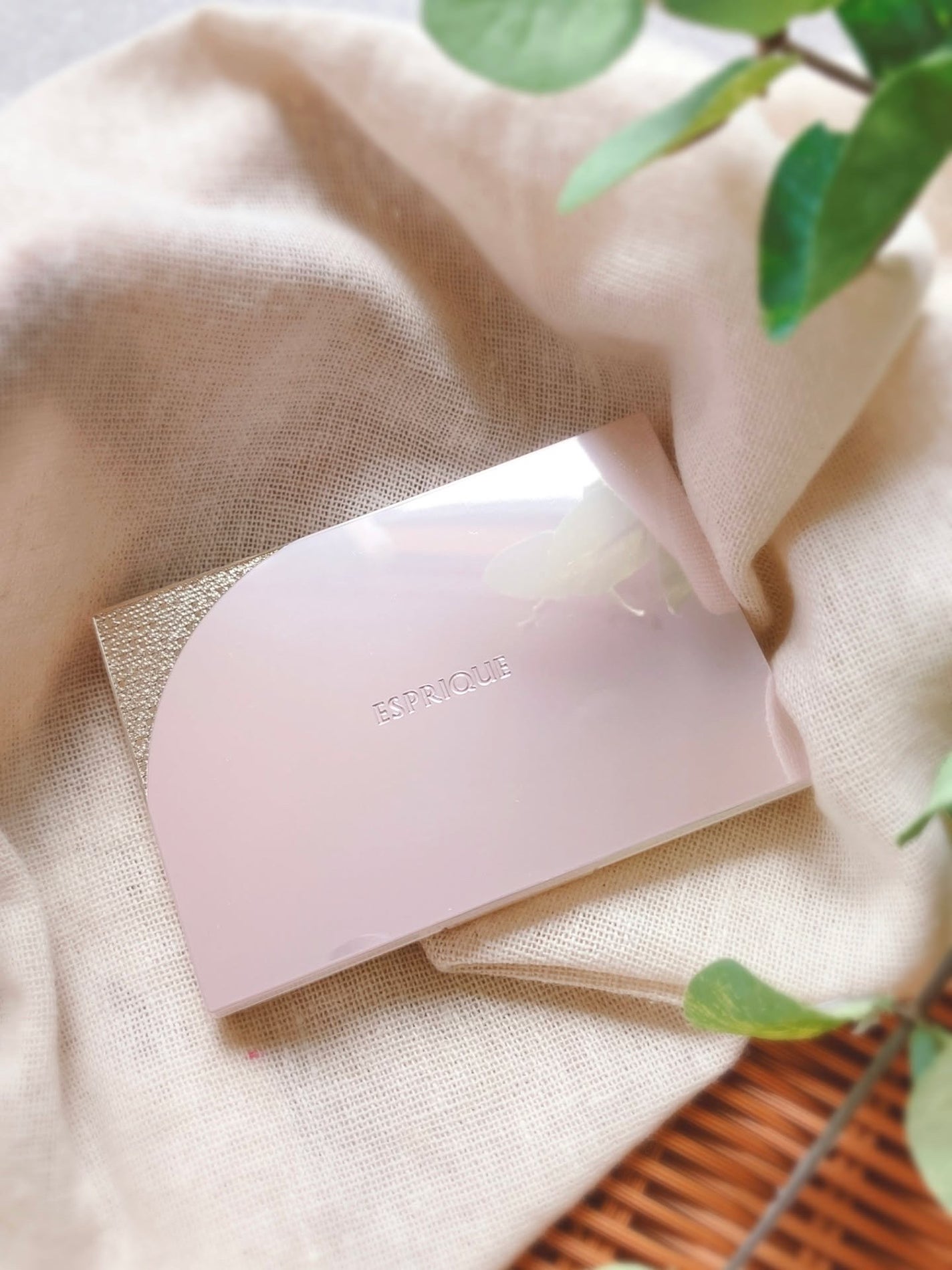 ぴぴちゃん22@フォロバ100% on LIPS 「#PR#エスプリーク株式会社コーセーエスプリークメルティセラム..」(1枚目)