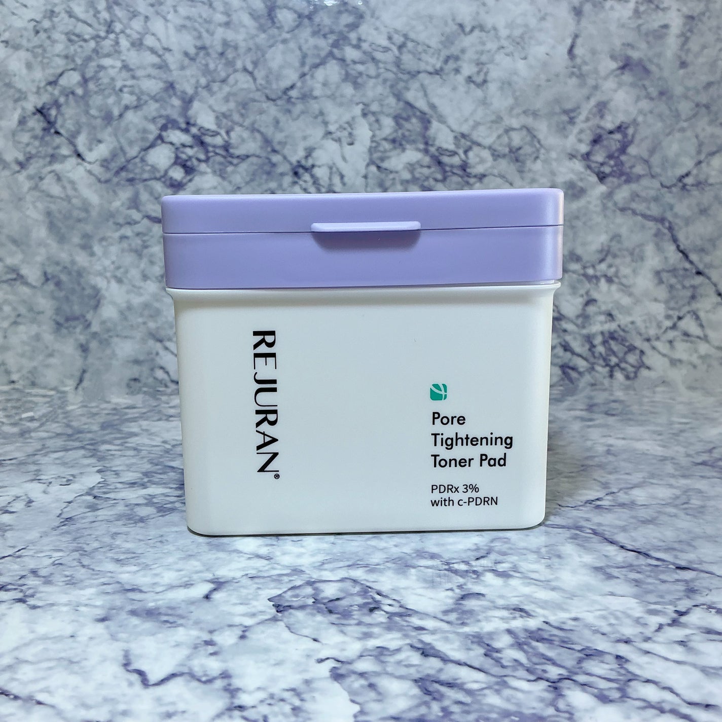 ポアタイトニングトナーパッド/REJURAN COSMETICS/トナーパッドを使ったクチコミ(10枚目)