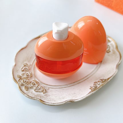 レッドオレンジPDRNセラム/Dr.Bio/美容液を使ったクチコミ(2枚目)