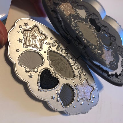 ペンシルブローライナー/ettusais/アイブロウペンシルを使ったクチコミ(5枚目)