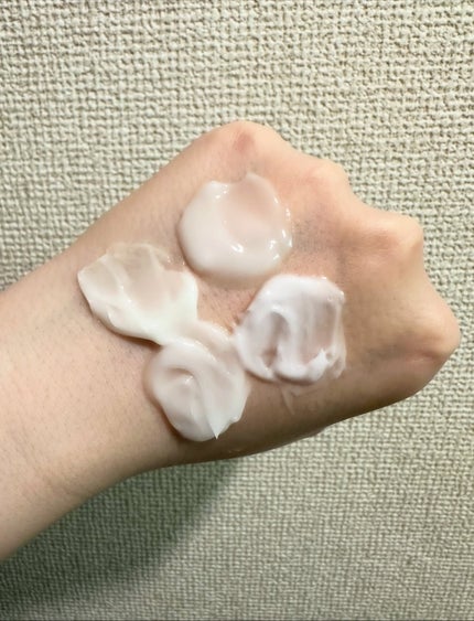 レッドブレミッシュ クリアスージングクリーム/Dr.G/フェイスクリームを使ったクチコミ(4枚目)