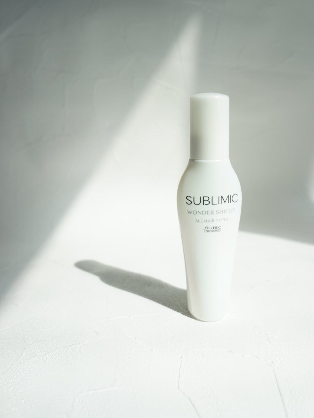 ワンダーシールド/サブリミック/アウトバストリートメントを使ったクチコミ（1枚目）