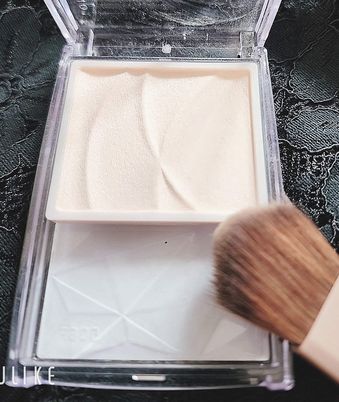 トーンフィルターハイライト/CEZANNE/パウダーハイライトを使ったクチコミ（2枚目）