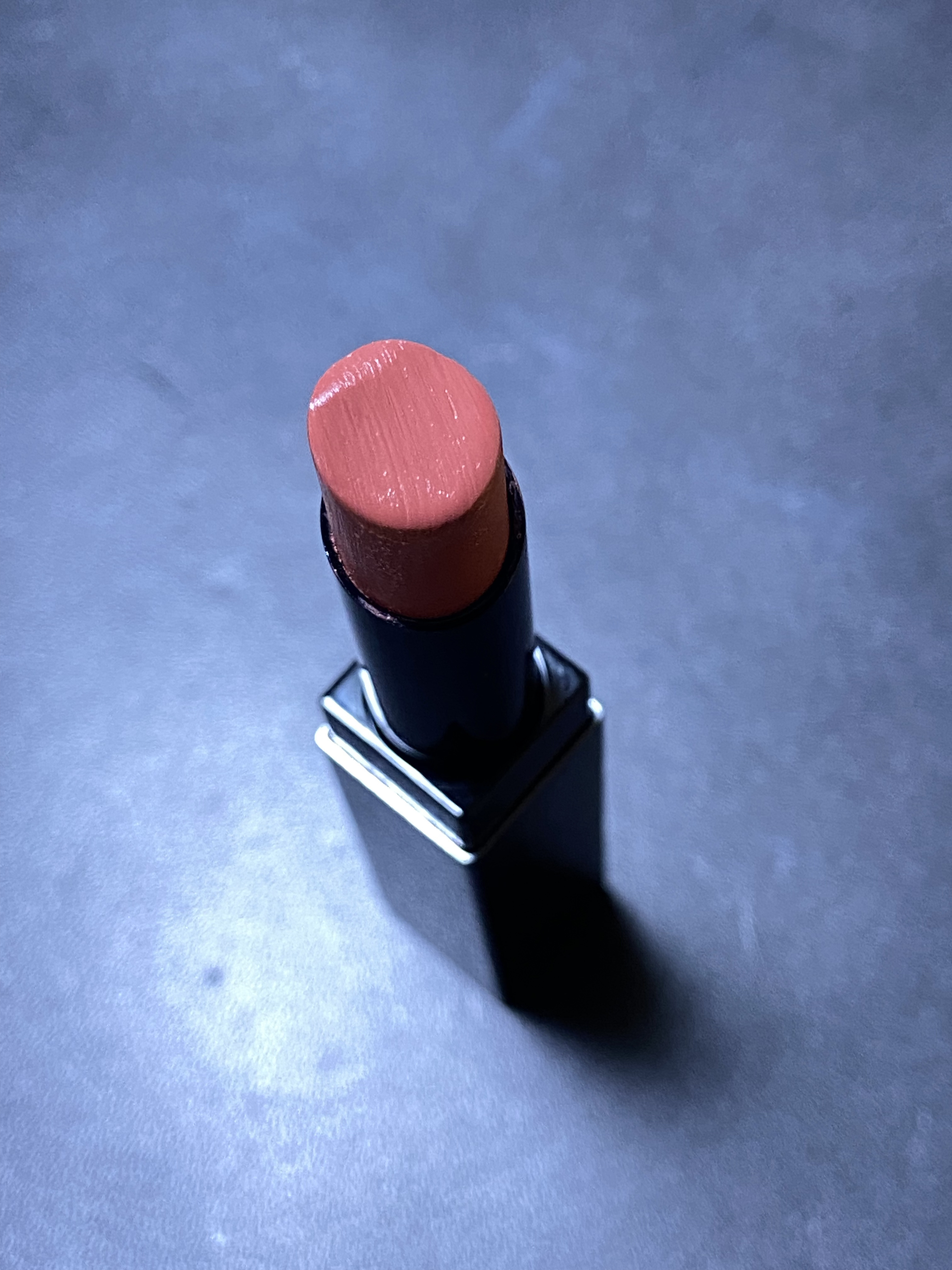 ミネラルシアールージュⅡ/エトヴォス/口紅を使ったクチコミ（1枚目）