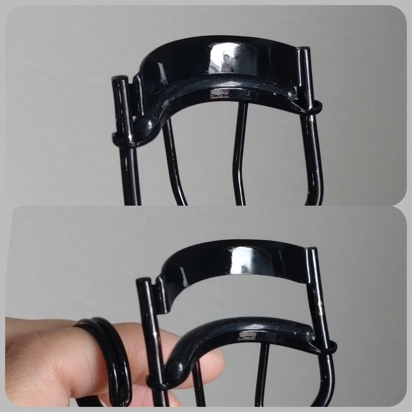 ソオク ビューラー 19.5/SOOA DOR/ビューラーを使ったクチコミ(4枚目)