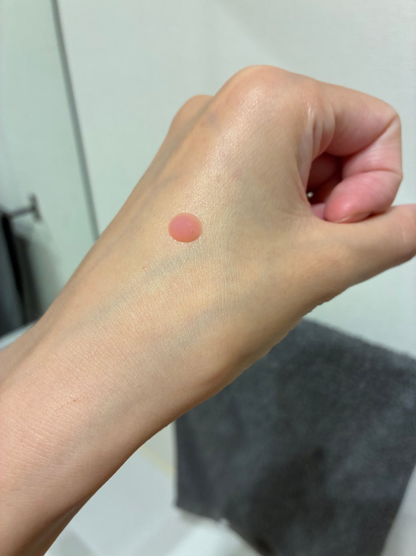 PDRNキューブミドルショット2000セラム/DPPR/美容液を使ったクチコミ(3枚目)