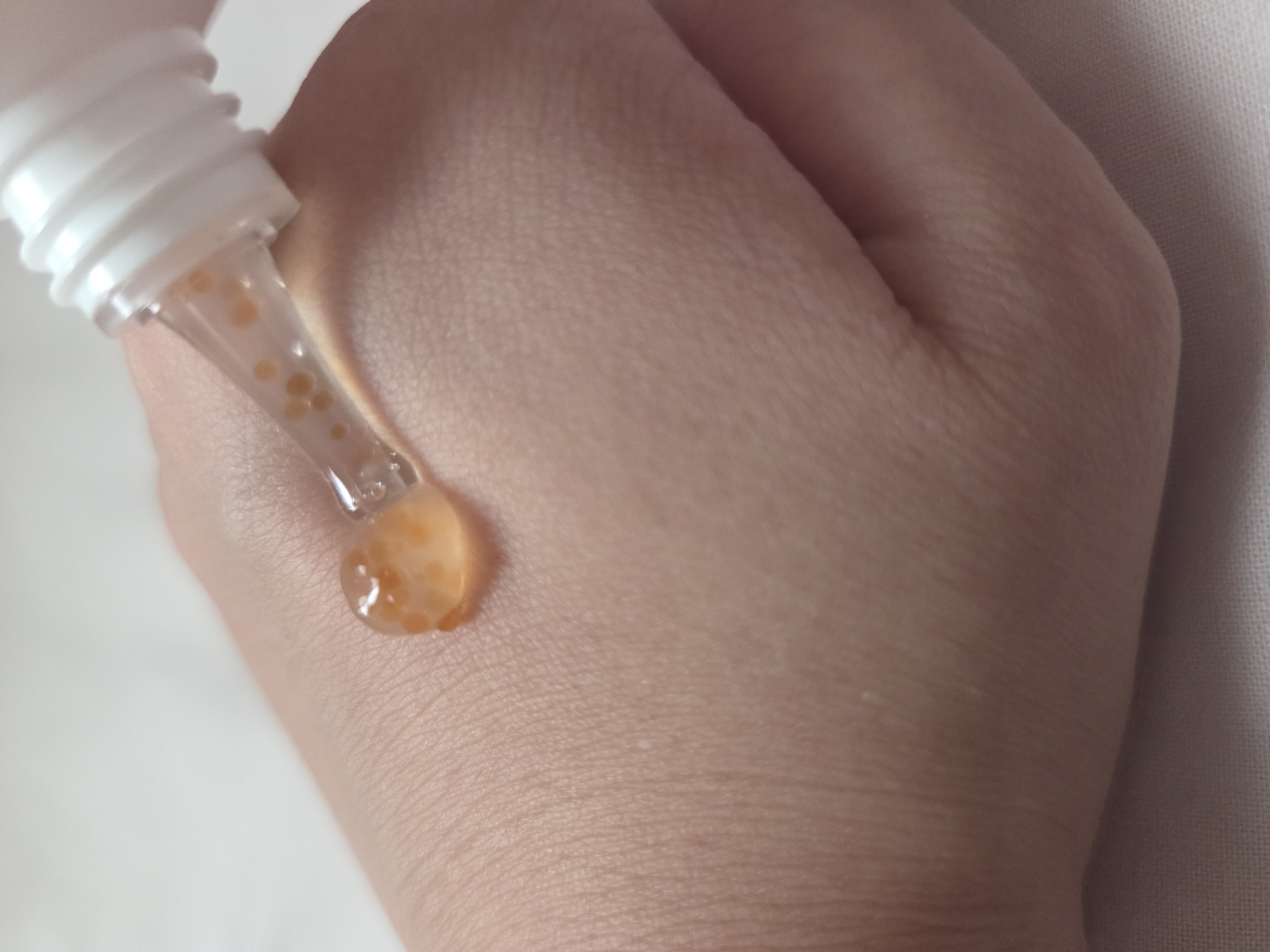 PDRNキューブクリーム/DPPR/フェイスクリームを使ったクチコミ（2枚目）