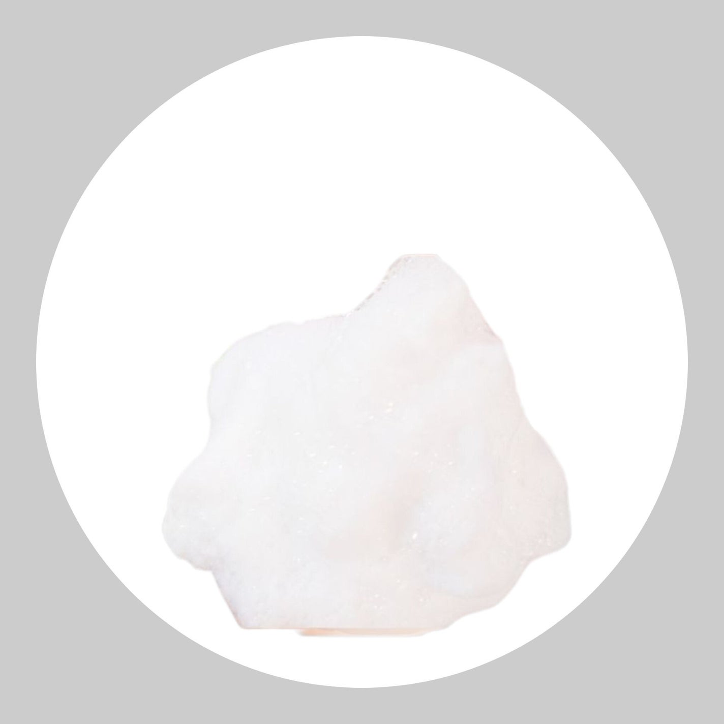 ディズム クリームウォッシュ/DISM/洗顔フォームを使ったクチコミ(3枚目)