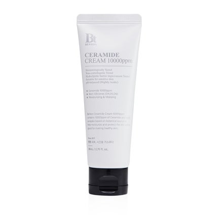 BENTON セラミドクリーム 10000ppm 80ml