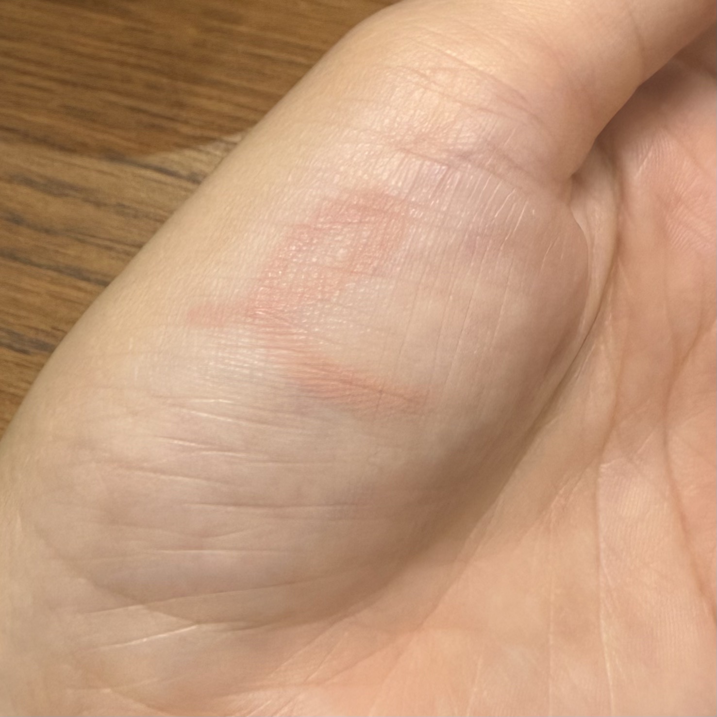 アイバッグコンシーラー/キャンメイク/ペンシルコンシーラーを使ったクチコミ（3枚目）