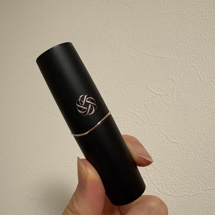 ルージュデコルテ クリームグロウ/DECORTÉ/口紅を使ったクチコミ(1枚目)