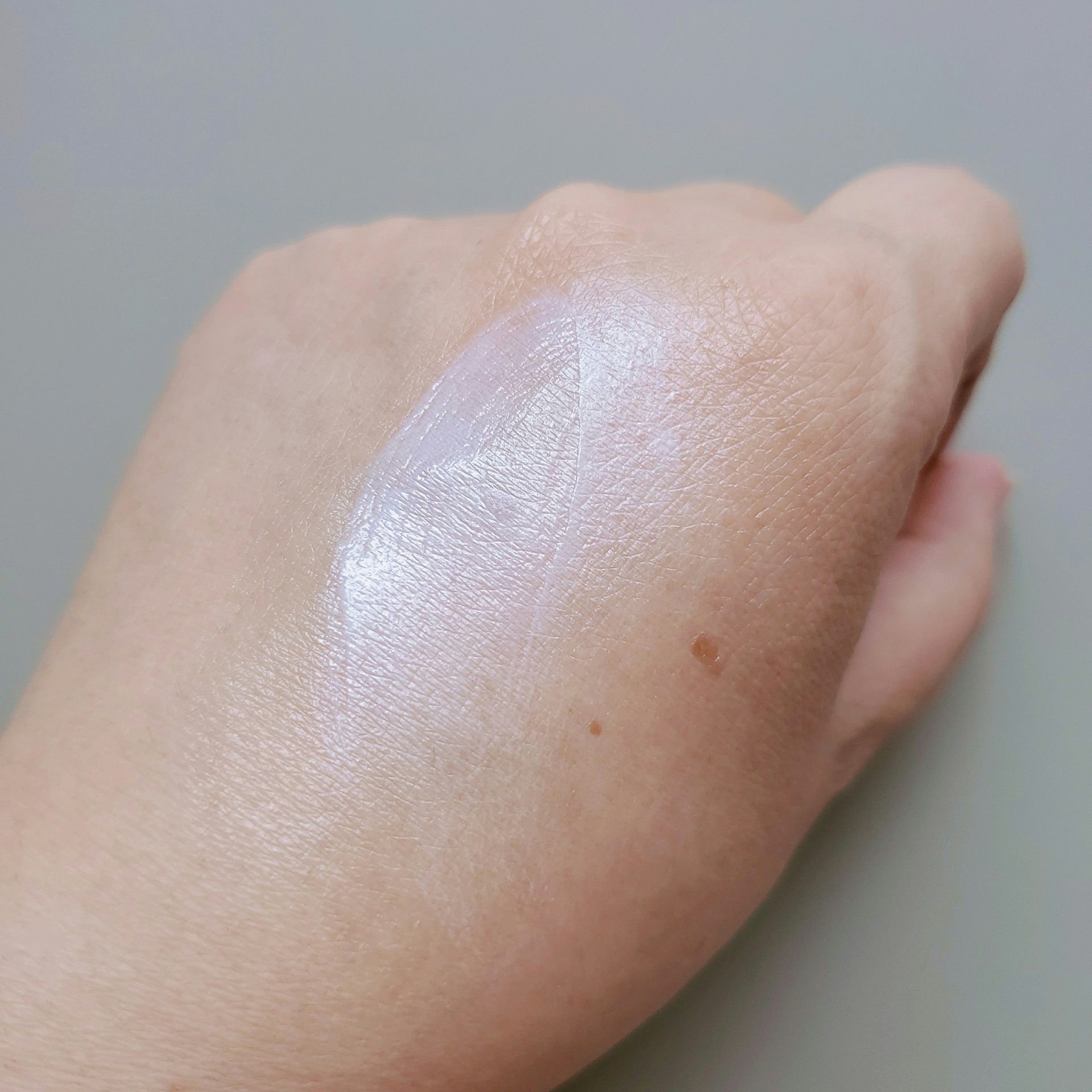 AC+ 薬用バリアクリーム /マジアボタニカ/フェイスクリームを使ったクチコミ（3枚目）