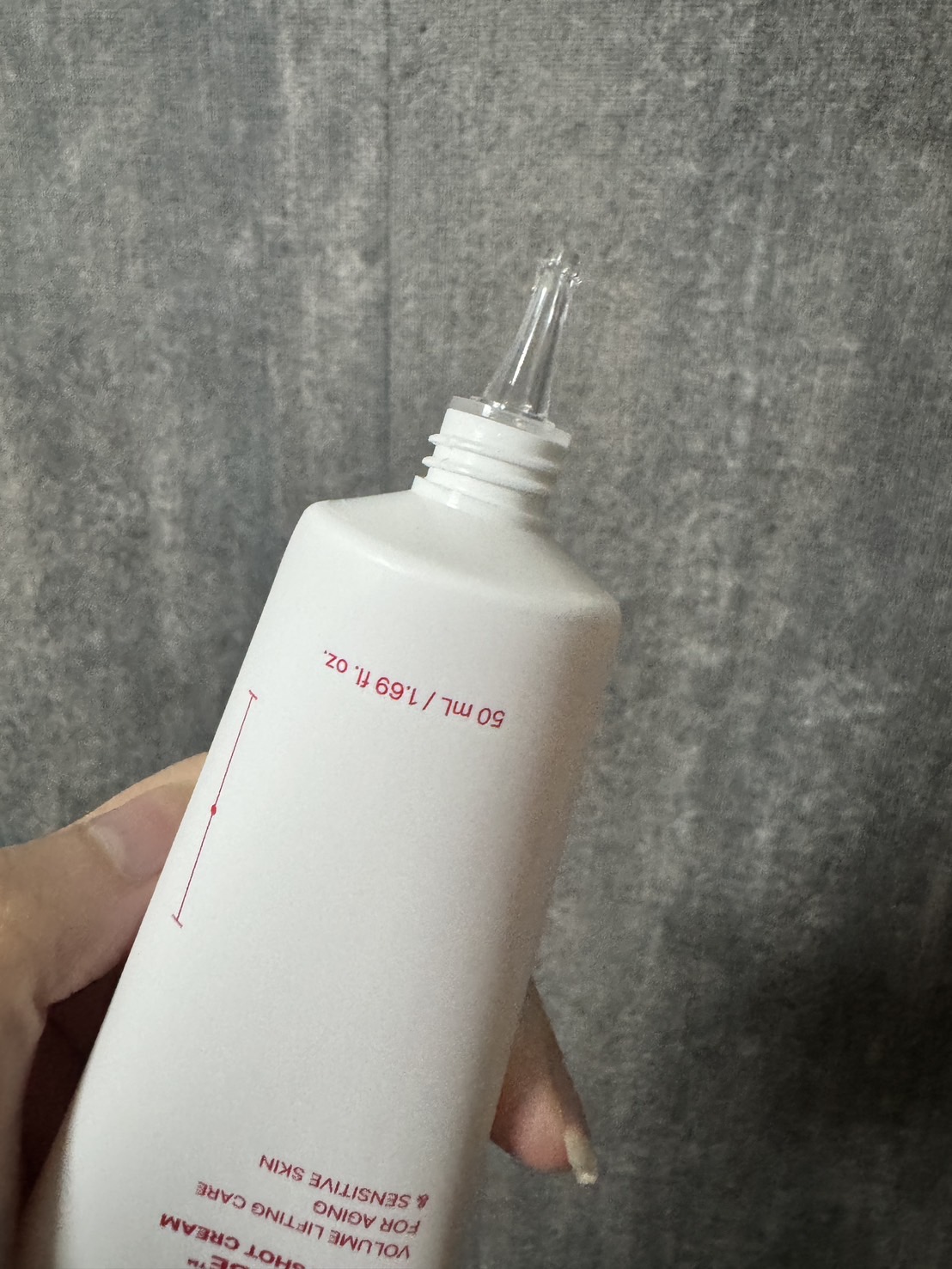 PDRNキューブクリーム/DPPR/フェイスクリームを使ったクチコミ（3枚目）