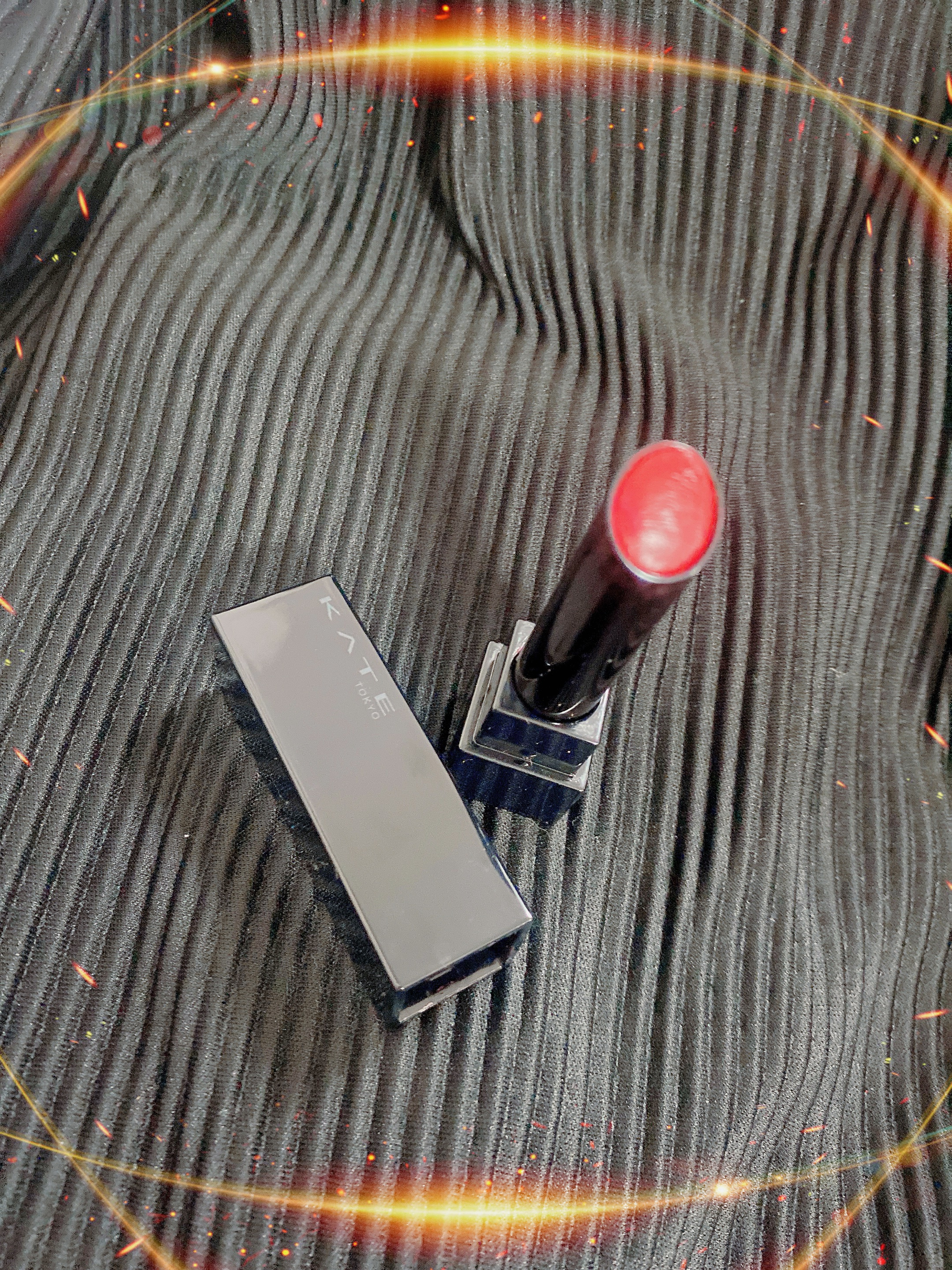 ケイト リップモンスター/KATE/口紅を使ったクチコミ（1枚目）