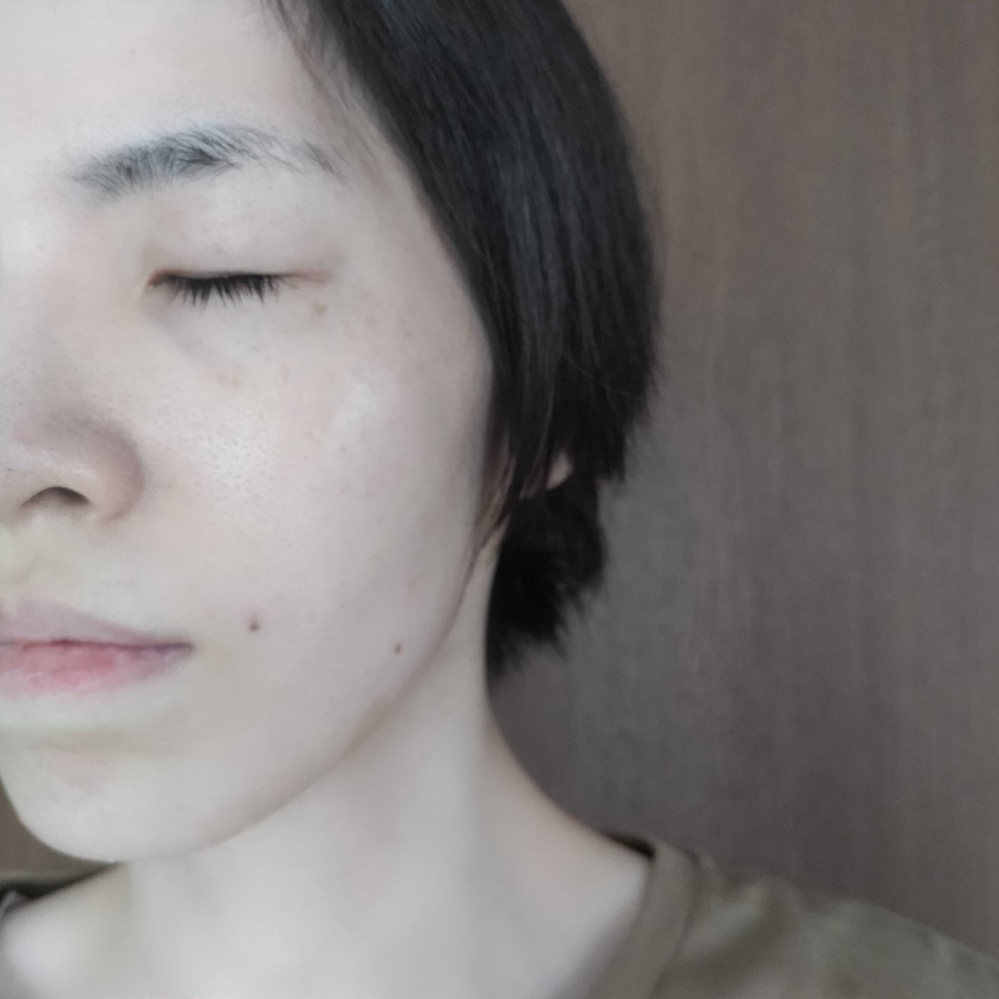 アラウ.泡フェイスソープ/arau.(アラウ)/泡洗顔を使ったクチコミ(5枚目)