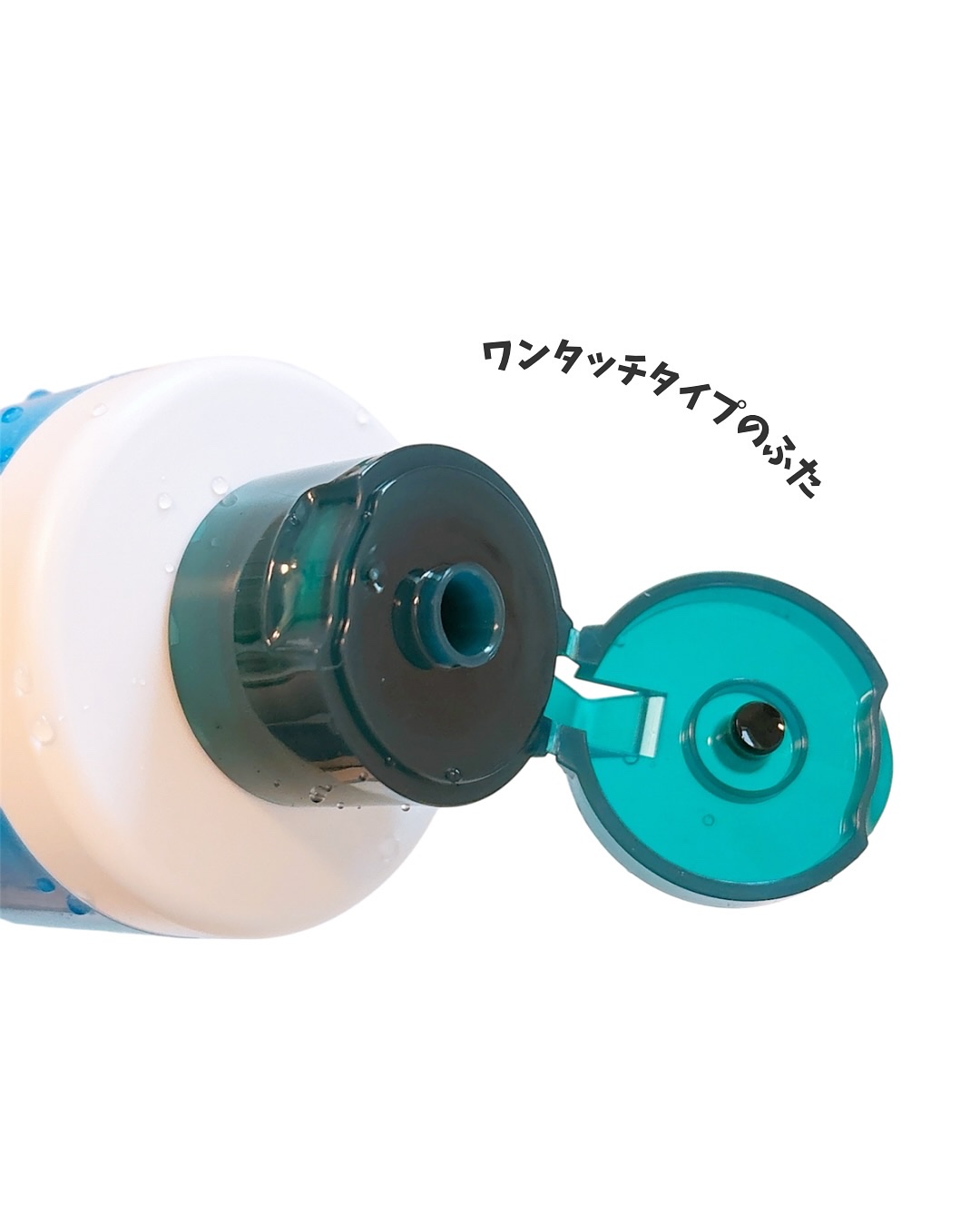 LPLP essence カラーシャンプー/カラープロテクトコンディショナー/LPLP(ルプルプ)/市販シャンプーを使ったクチコミ（3枚目）