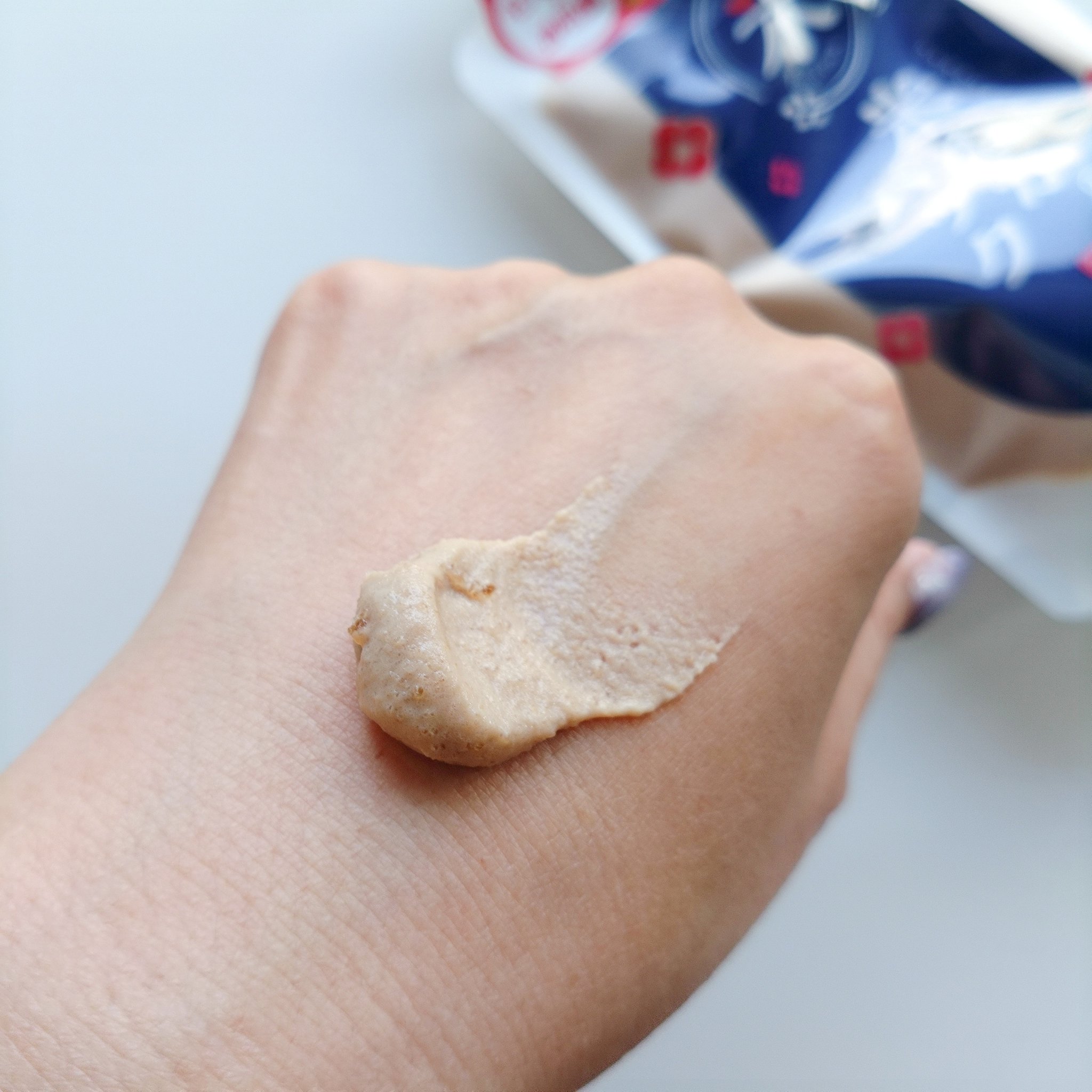 を使ったクチコミ（2枚目）