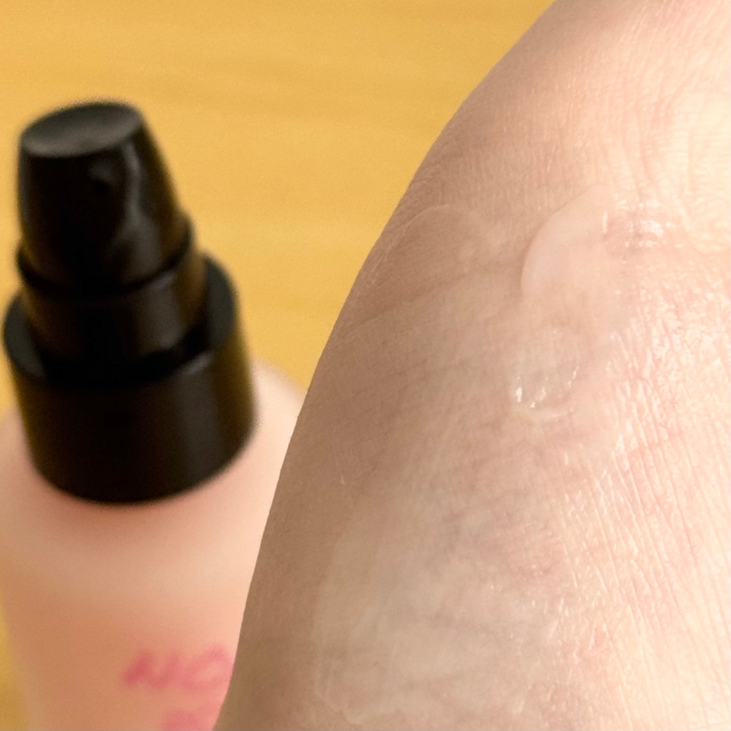 タッチインソール ノーポアブレムプライマー/touch in SOL /化粧下地を使ったクチコミ(3枚目)