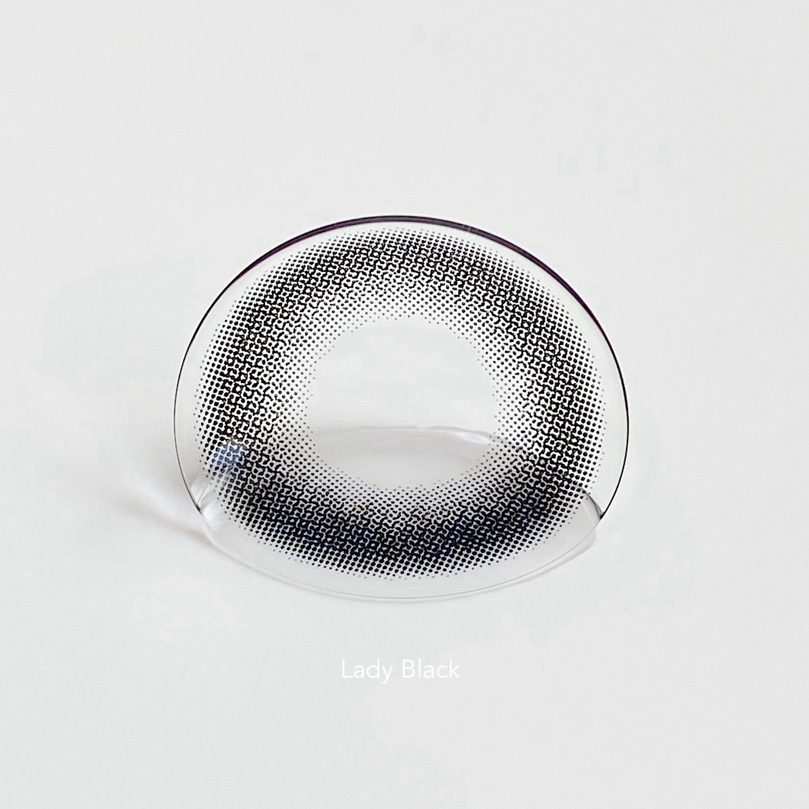 melady 1day/melady/ワンデー（１DAY）カラコンを使ったクチコミ（2枚目）