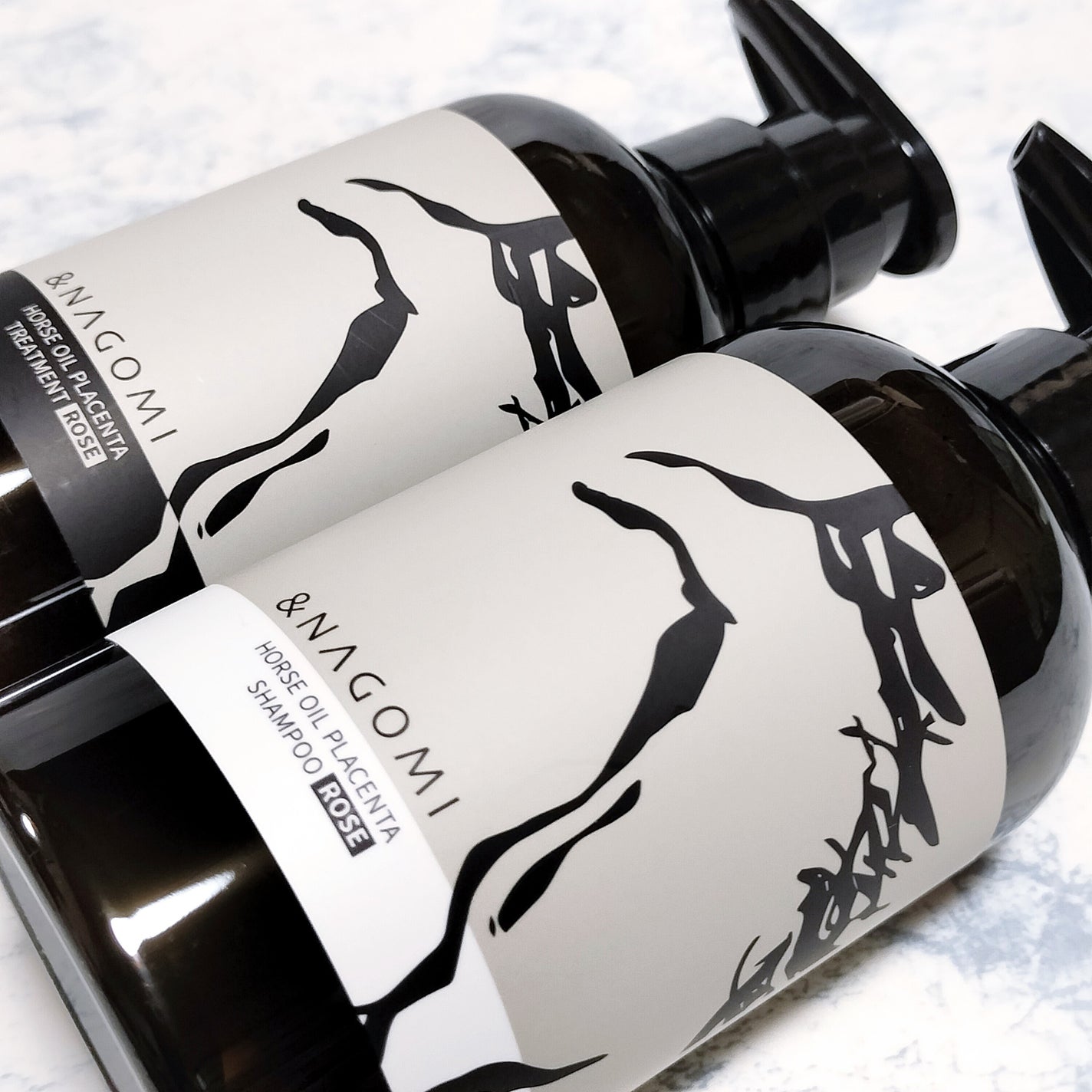 いちごみるく on LIPS 「NAGOMI様より商品提供をいただきました。୨୧┈┈┈┈┈┈┈..」(4枚目)