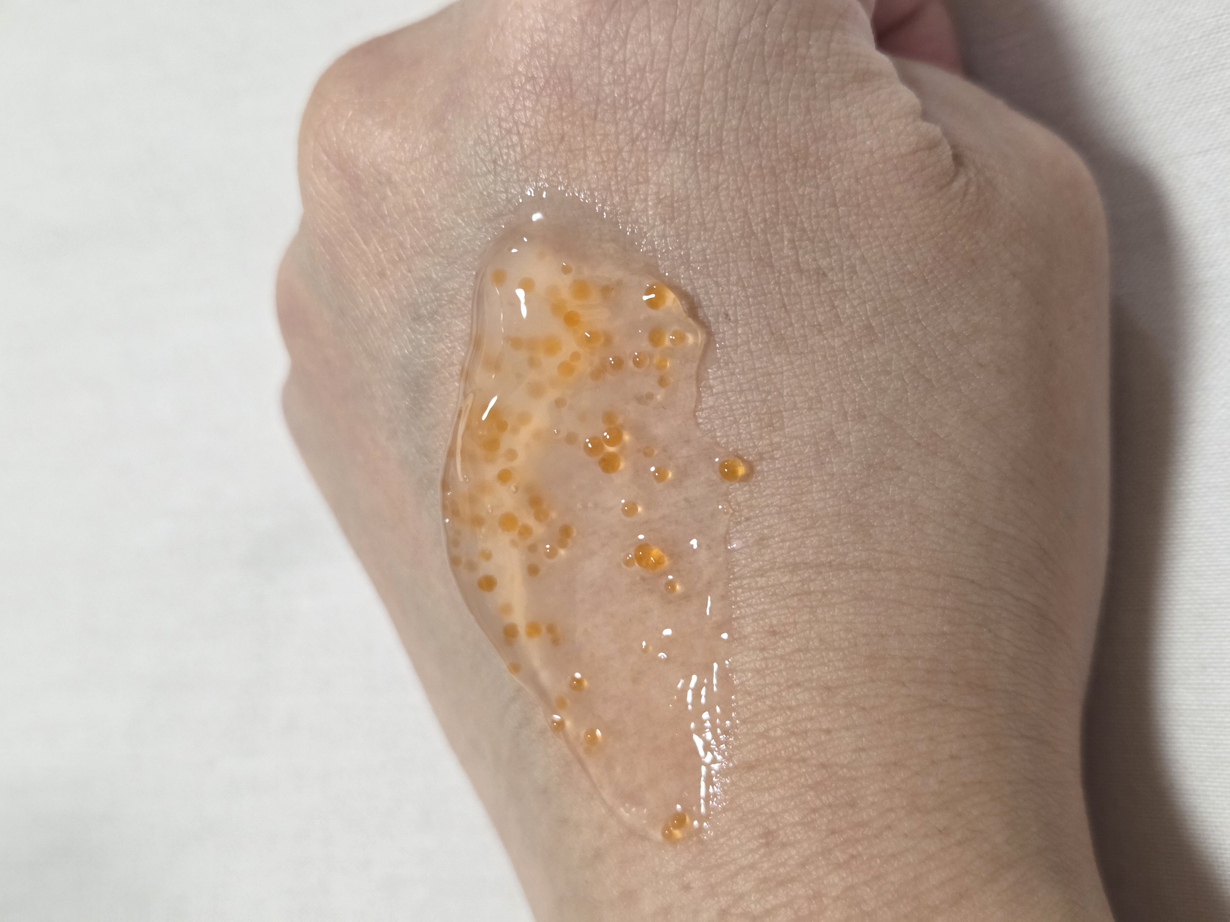 PDRNキューブクリーム/DPPR/フェイスクリームを使ったクチコミ（3枚目）