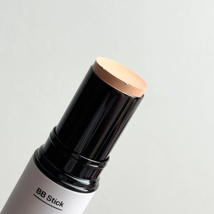 BBスティック /LEVA/BBクリームを使ったクチコミ(4枚目)