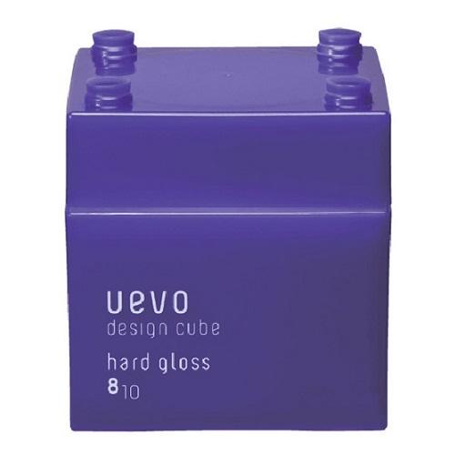デザインキューブ ハードグロス 80g