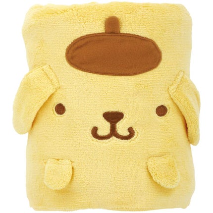 ポムポムプリン