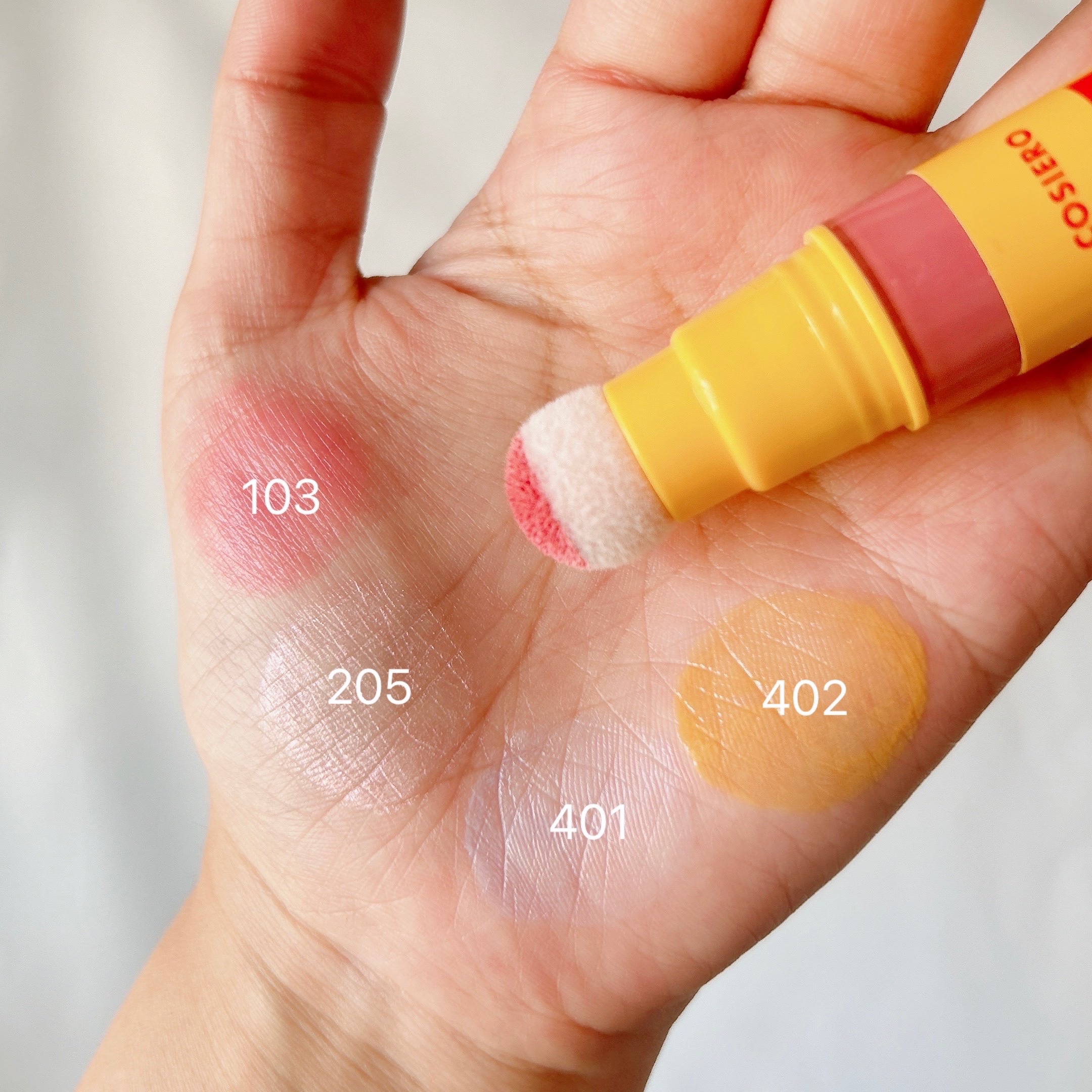 を使ったクチコミ（3枚目）