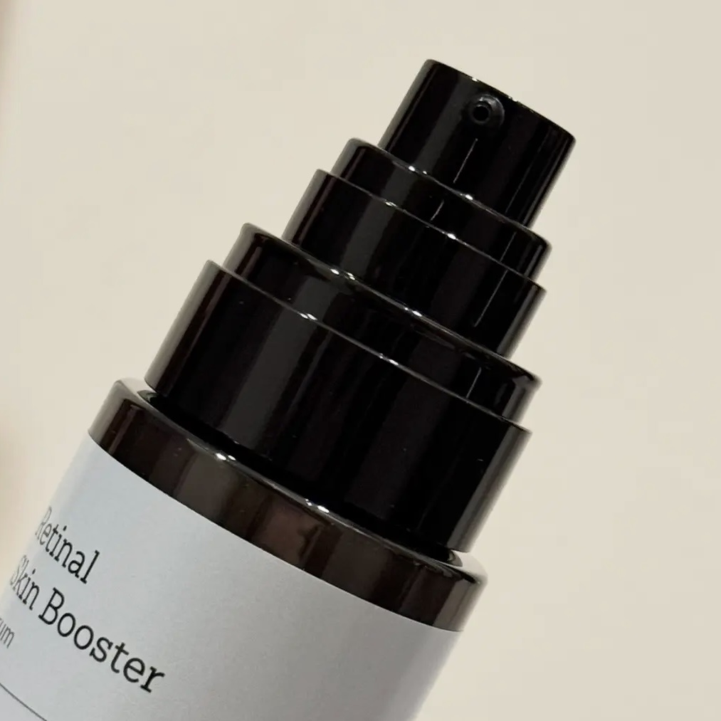 レチナールスキンブースターセラム15mL/MEDITHERAPY/ブースター・導入液を使ったクチコミ（2枚目）