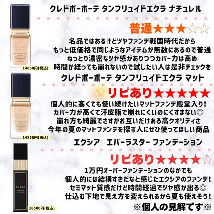 miku♡元美容部員 on LIPS 「皆さんこんにちは🧏🏻♀️美容ライターmikuでございます💛..」(5枚目)