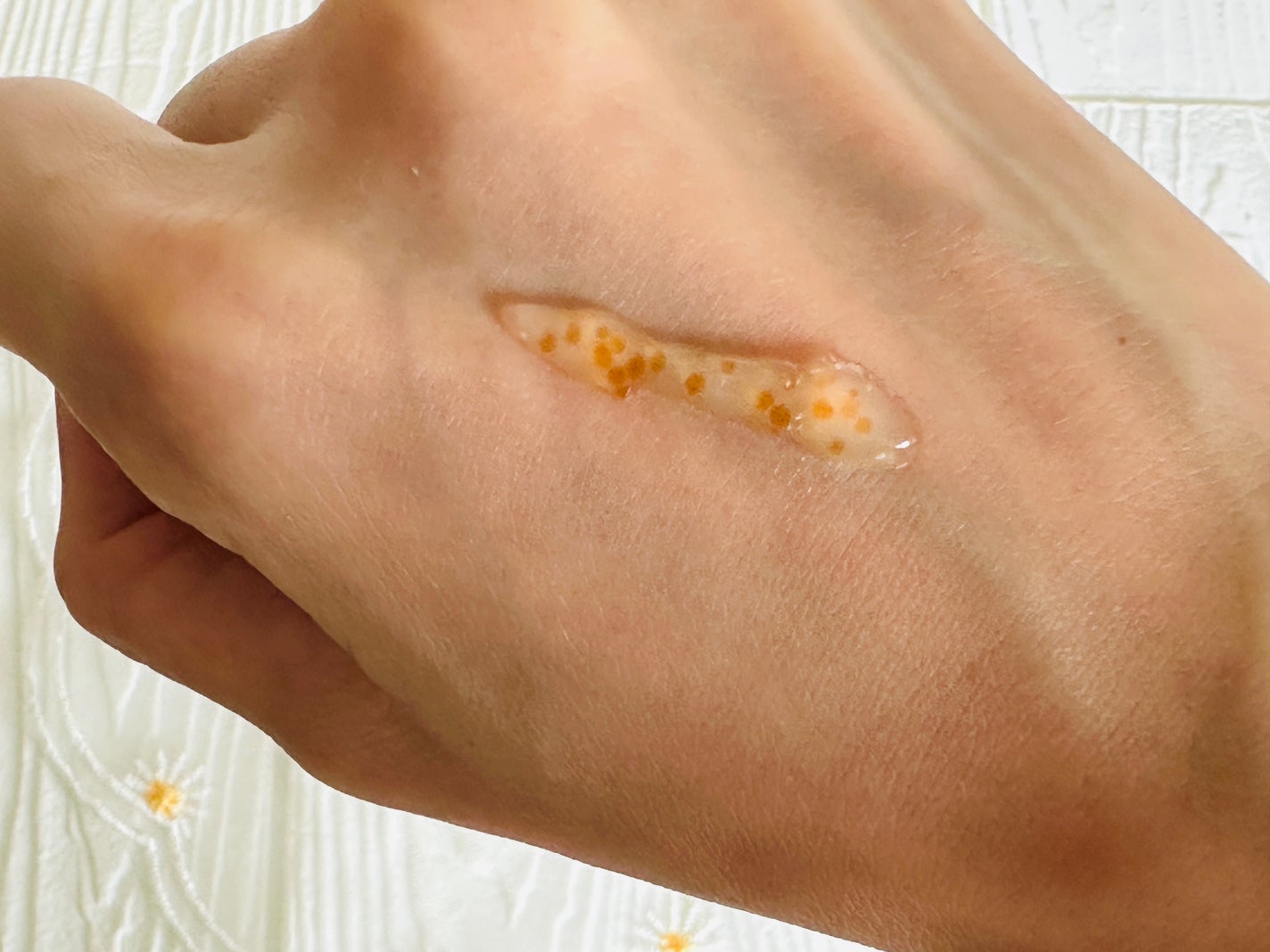 PDRNキューブクリーム/DPPR/フェイスクリームを使ったクチコミ(5枚目)