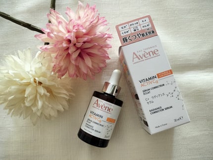 C+ ラディアンス セラム/アベンヌ/美容液を使ったクチコミ(1枚目)