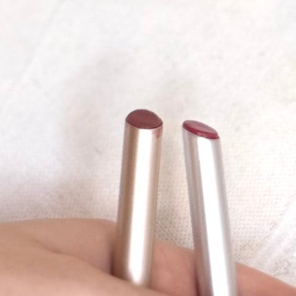 キス リップアロー グロウ 05 木苺ジェリー/KiSS/口紅の画像