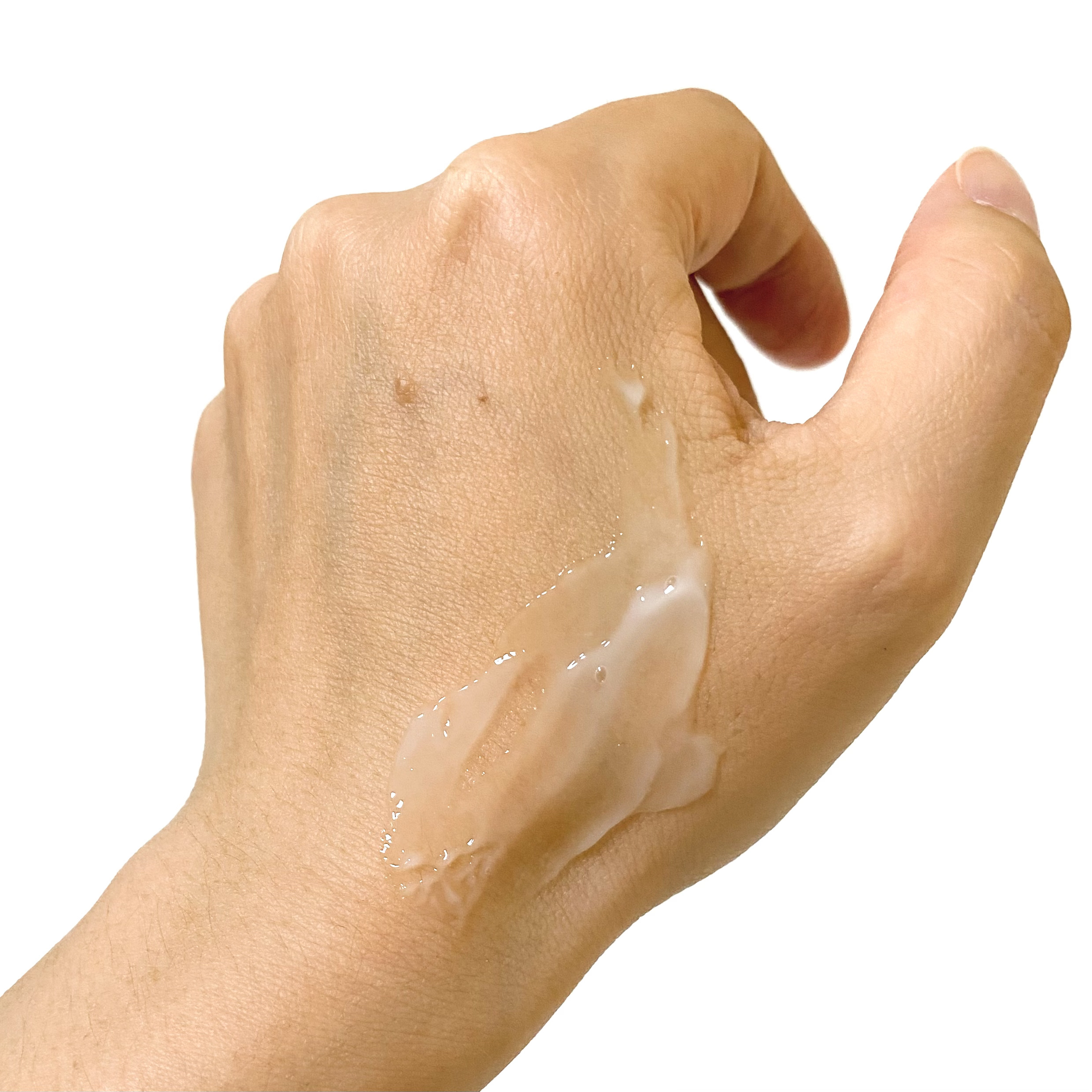 バウンシースリーピングマスク/LANEIGE/フェイスクリームを使ったクチコミ（3枚目）