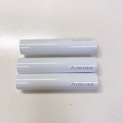 エーメイク リップナパージュ/A/mAke/口紅を使ったクチコミ(8枚目)