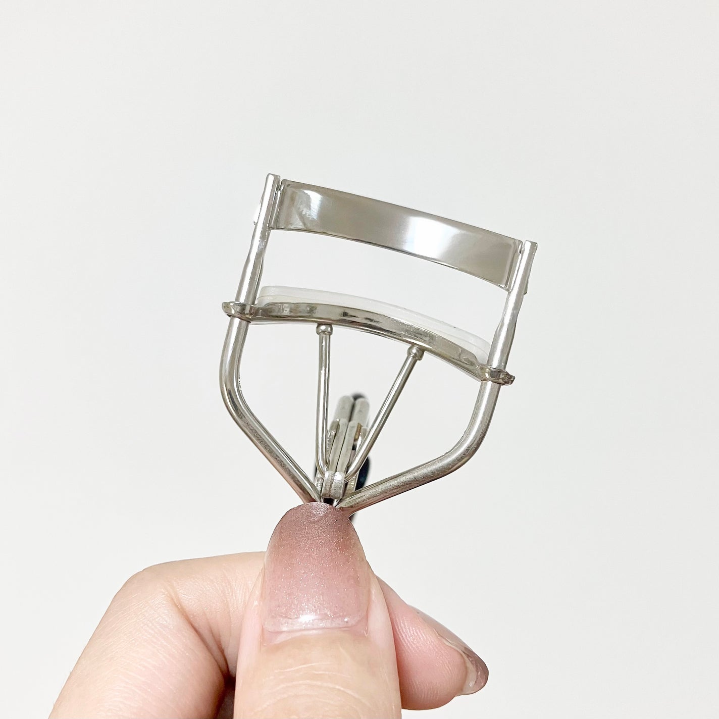 スプリングパワーカーラー/excel/ビューラーを使ったクチコミ(3枚目)