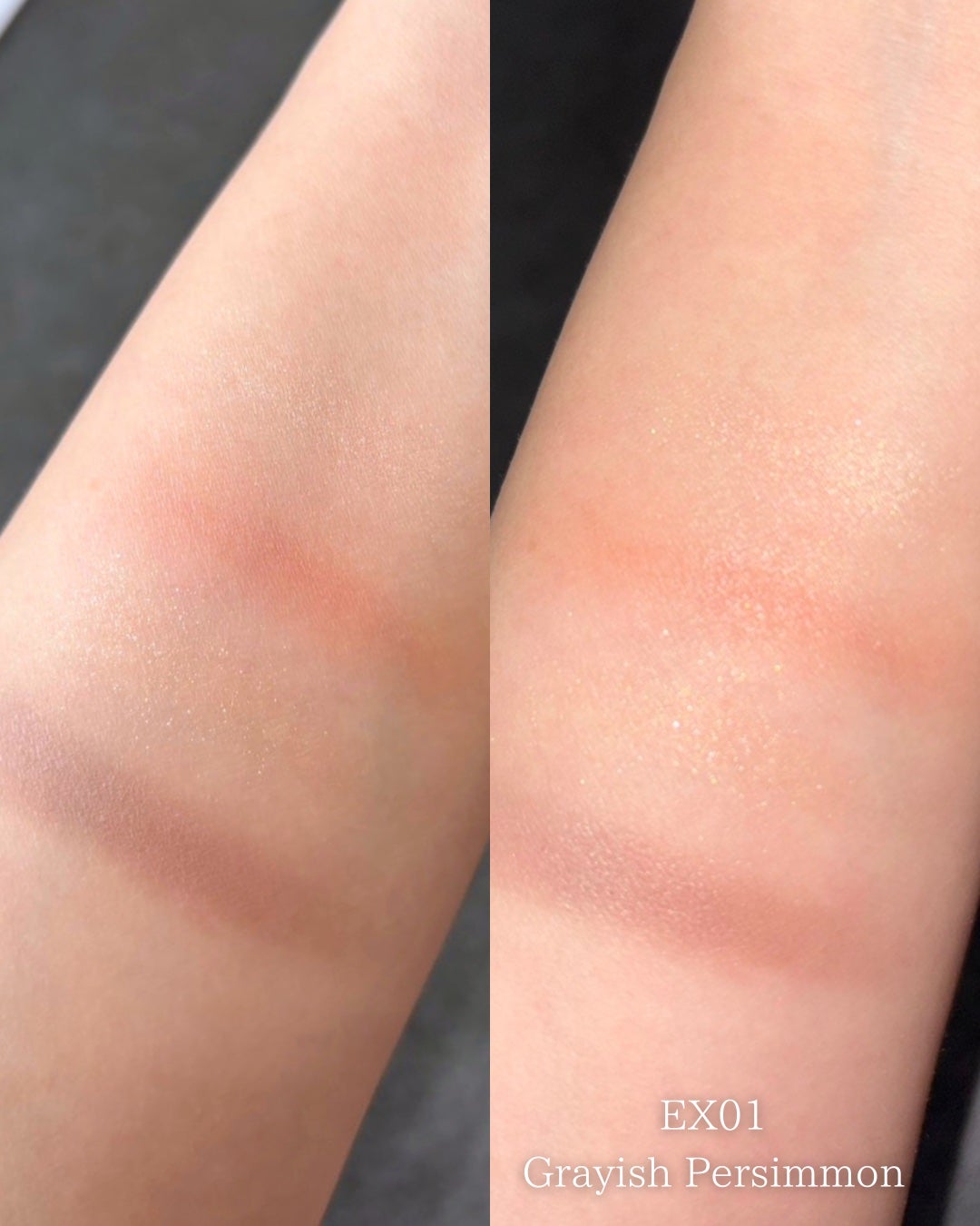 エスト トランスフィア アイカラー/est/アイシャドウパレットを使ったクチコミ(3枚目)