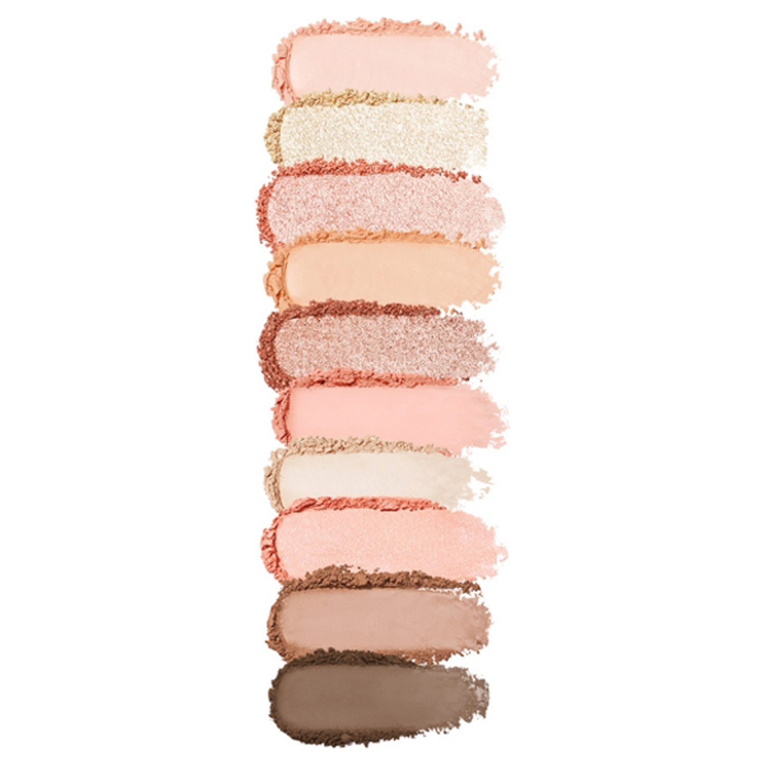 オールテイクムードライクパレット 02 ピーチ ヘブン(PEACH HEAVEN)