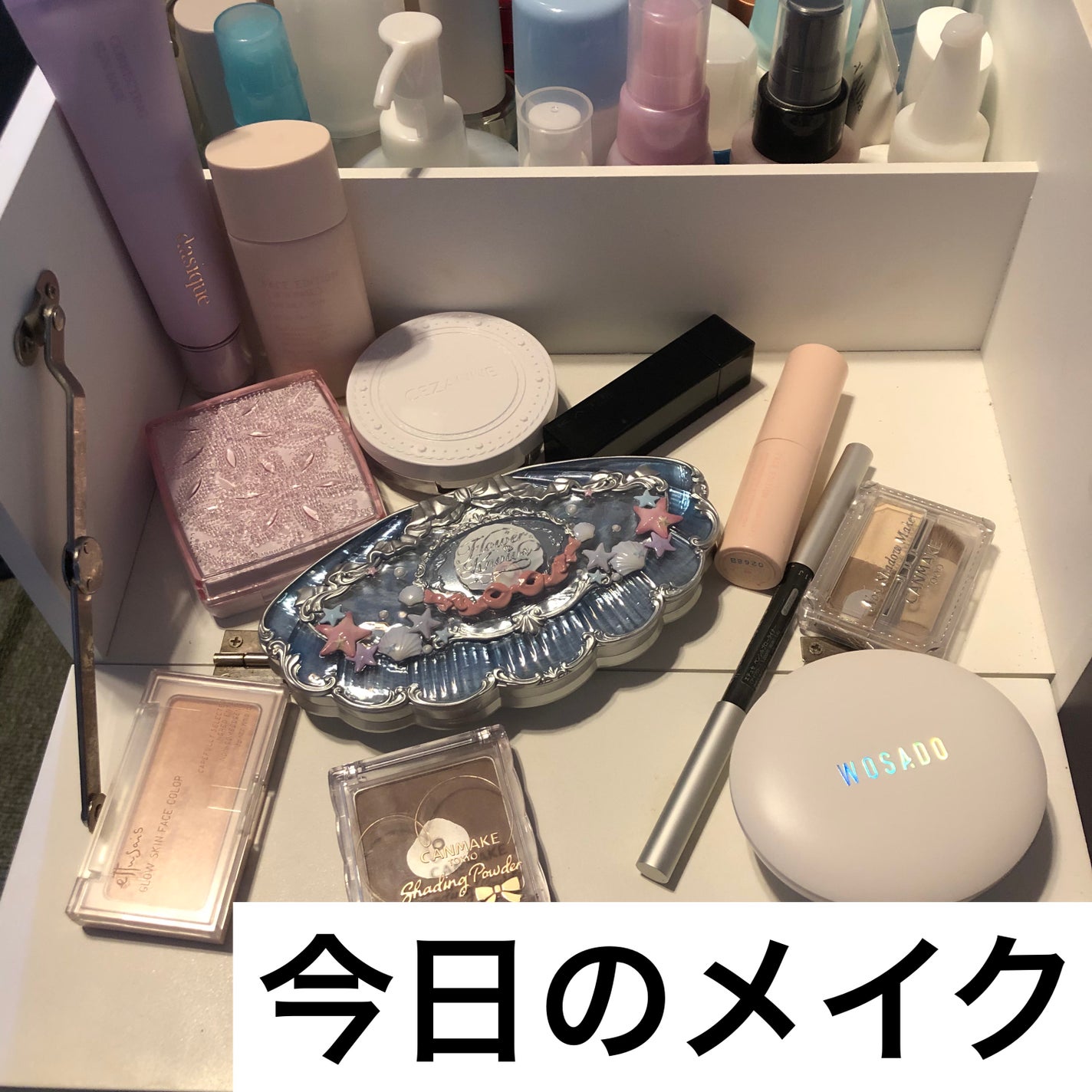 ペンシルブローライナー/ettusais/アイブロウペンシルを使ったクチコミ(1枚目)