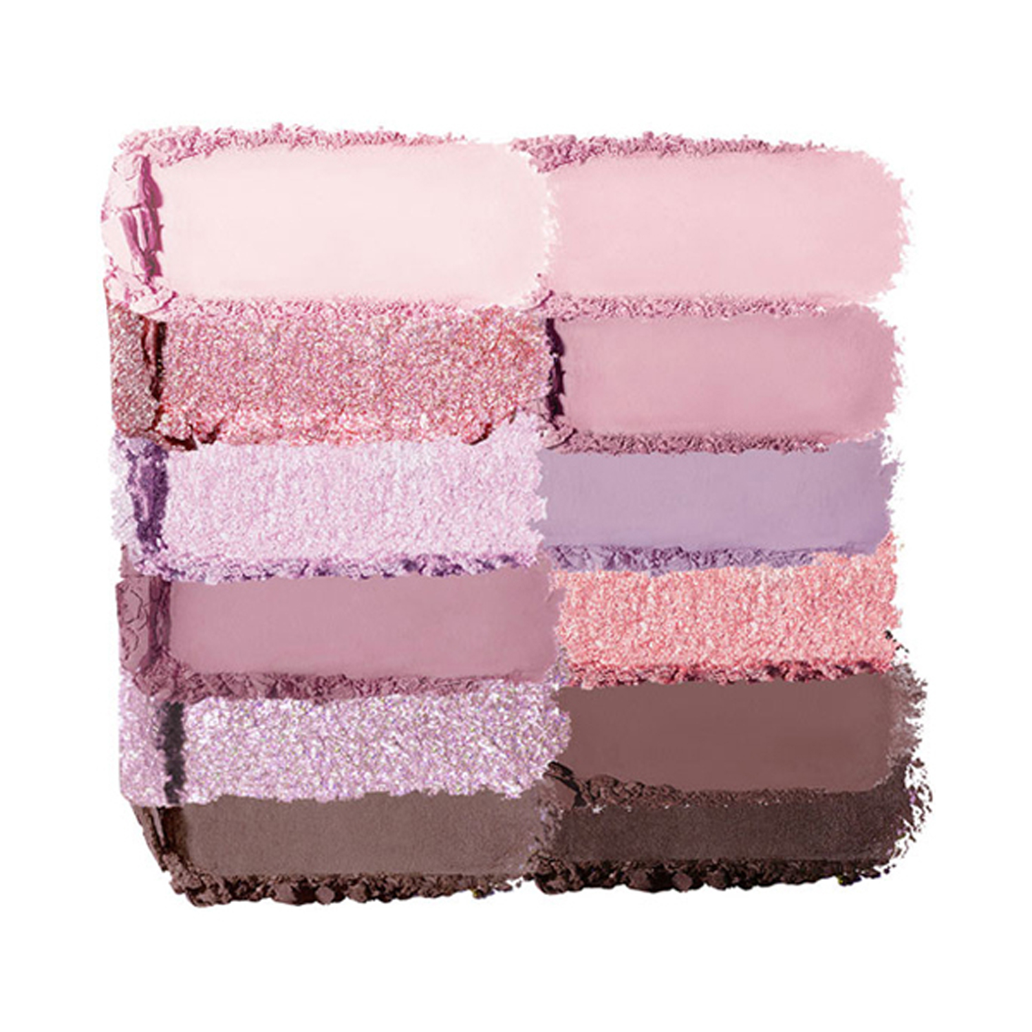 プロ アイ パレット エアー 105 DSG バイオレット(DEOKSUGUNG STONE WALL ROAD)