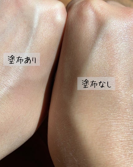 エテュセ スキンケアパウダー (プレスト)/ettusais/プレストパウダーを使ったクチコミ(4枚目)