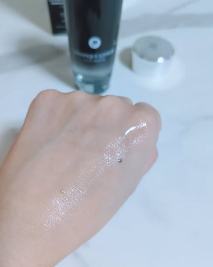 ジェニフィック アルティメ エッセンス ローション/LANCOME/化粧水を使ったクチコミ(4枚目)