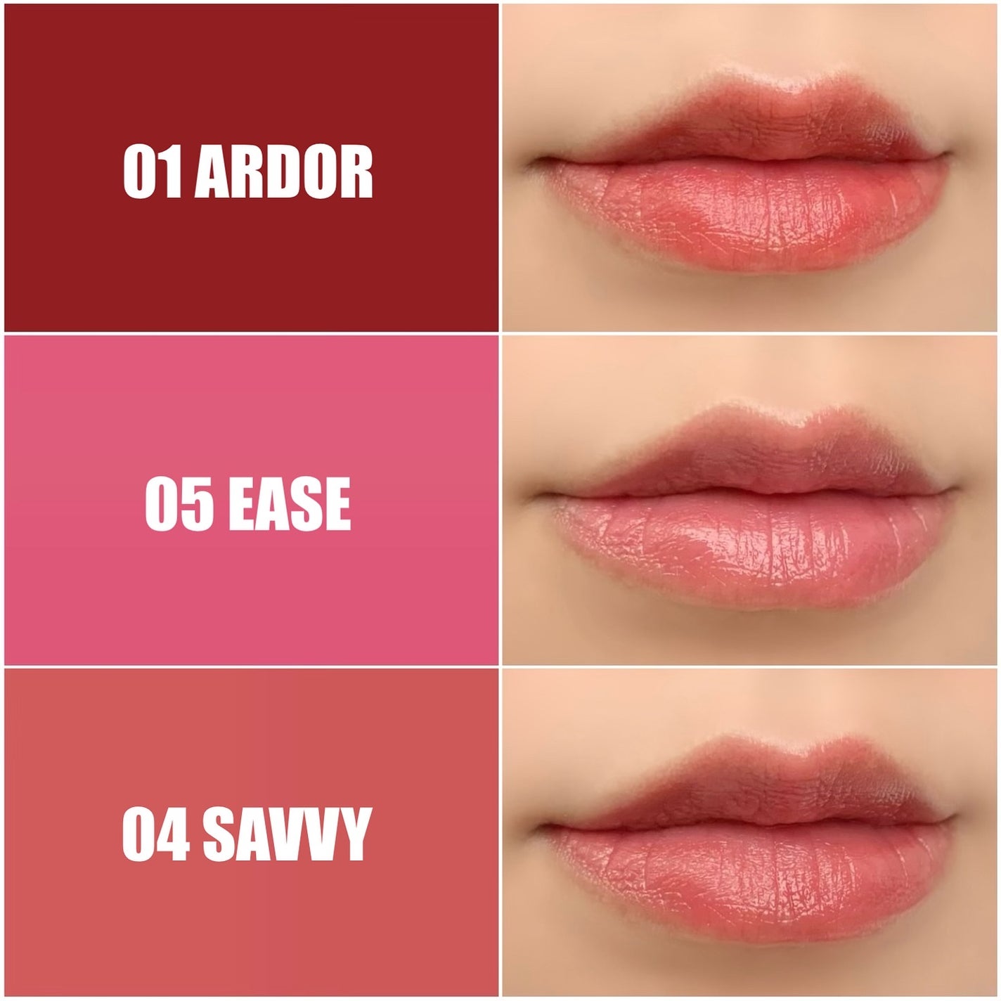 BRAYE LIPSLEEK/BRAYE/口紅を使ったクチコミ(5枚目)