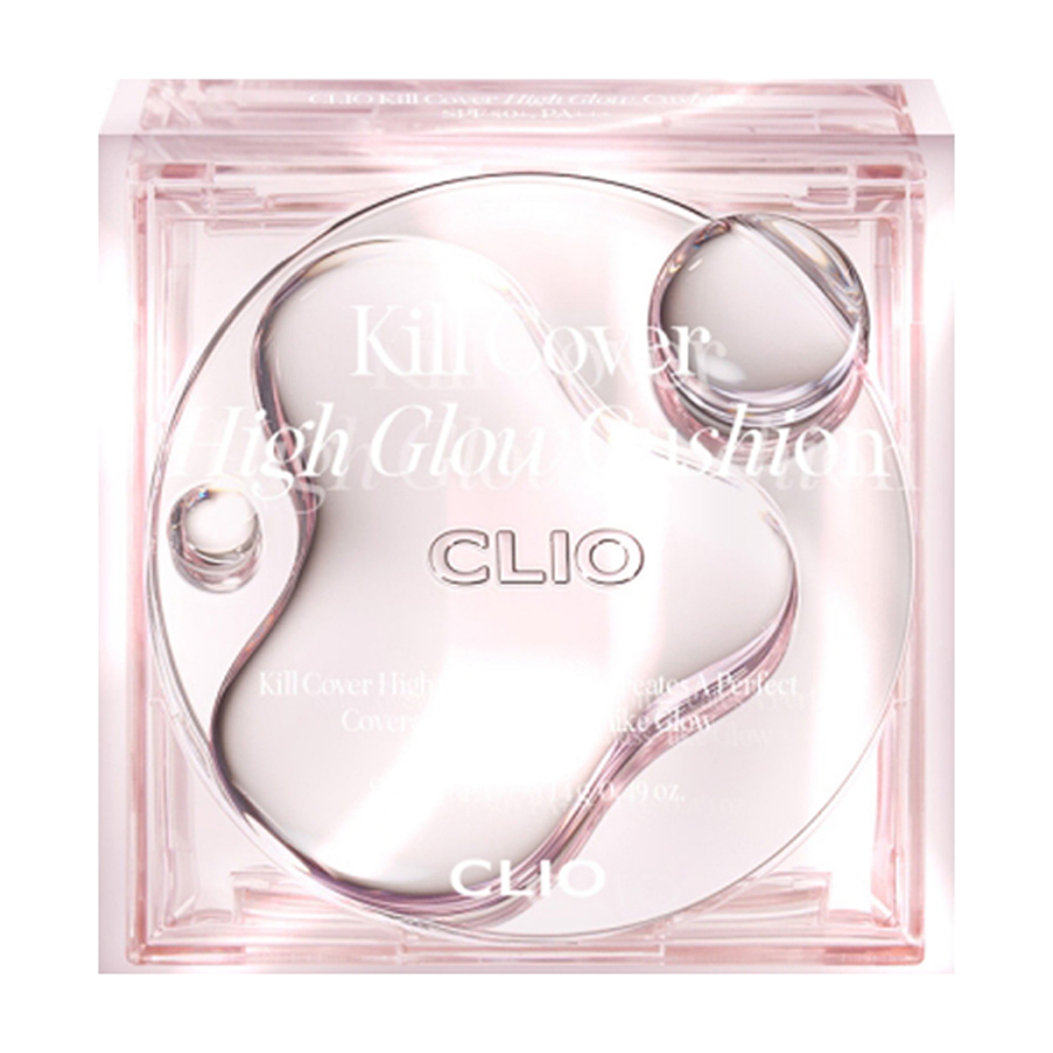 キル カバー ハイ グロウ クッション 03 リネン(LINEN)