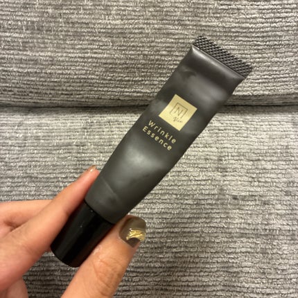 N organic Vie リンクルパックエッセンス/N organic/美容液を使ったクチコミ(1枚目)