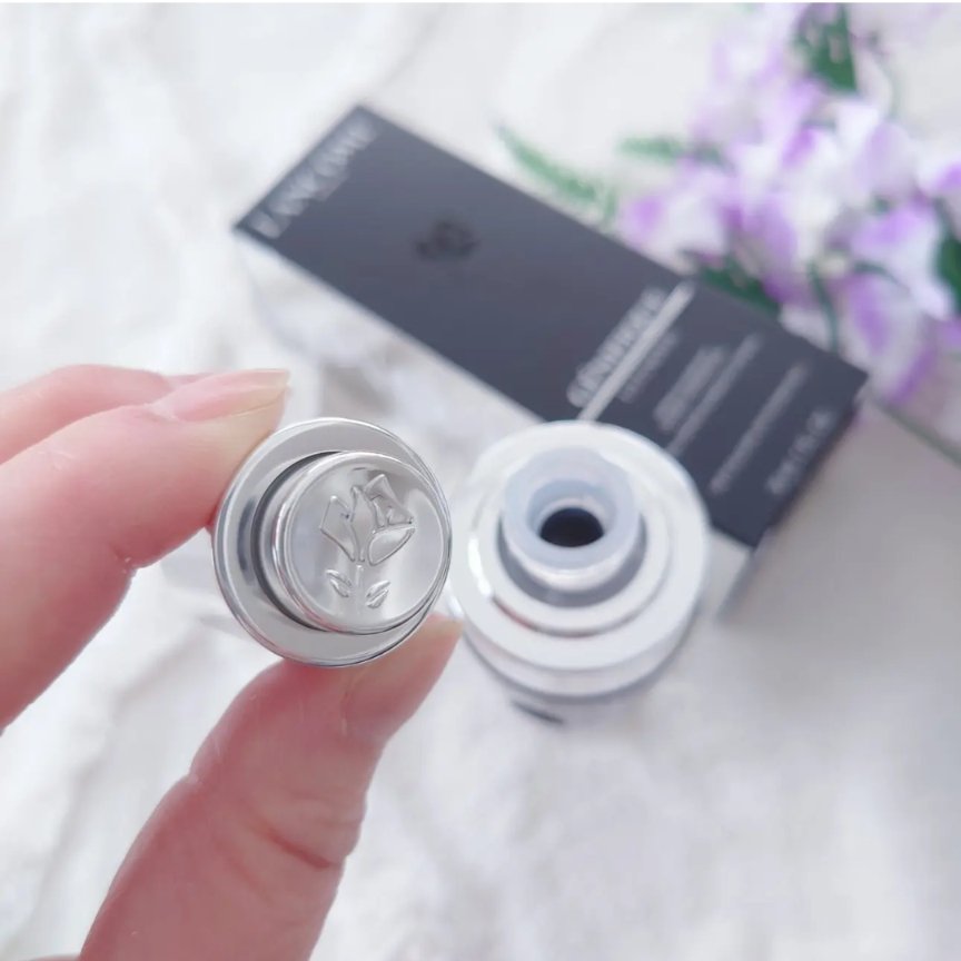 ジェニフィック アルティメ セラム/LANCOME/美容液を使ったクチコミ（3枚目）