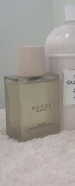 グッチ ブルーム ヘアミスト/GUCCI beauty/香水(その他)を使ったクチコミ（1枚目）