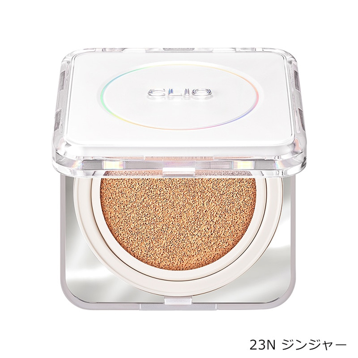 キル カバー ファンウェア クッション ザ オリジナル 23N ジンジャー(GINGER)