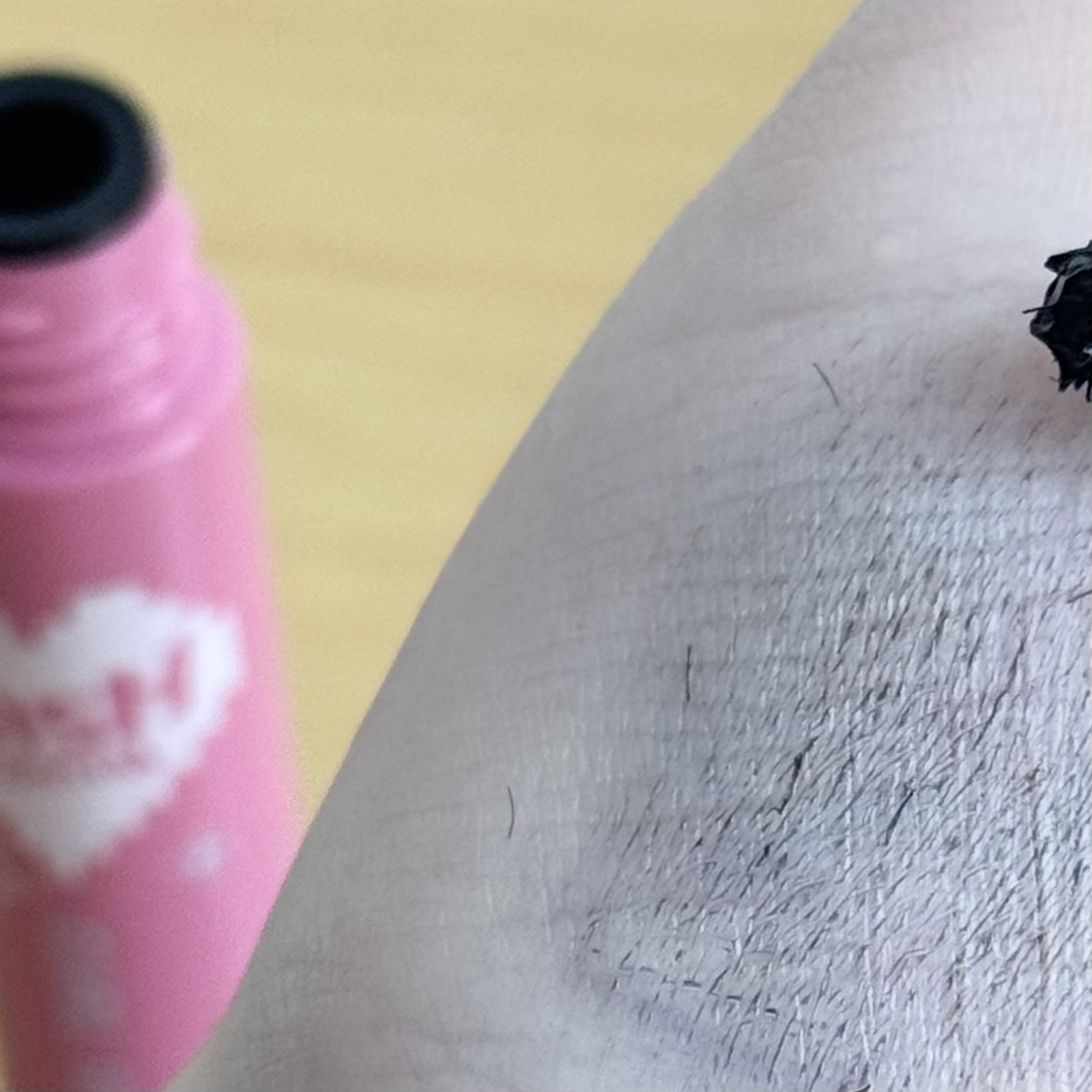 ラッシュファイター　カールアッパーマスカラ　Lv50/ラッシュファイター/マスカラを使ったクチコミ（3枚目）